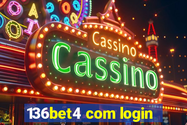 136bet4 com login