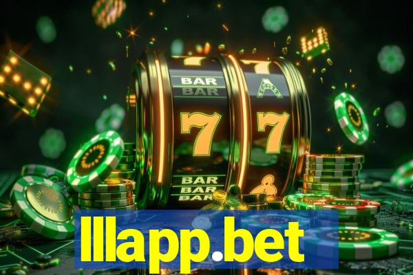 lllapp.bet