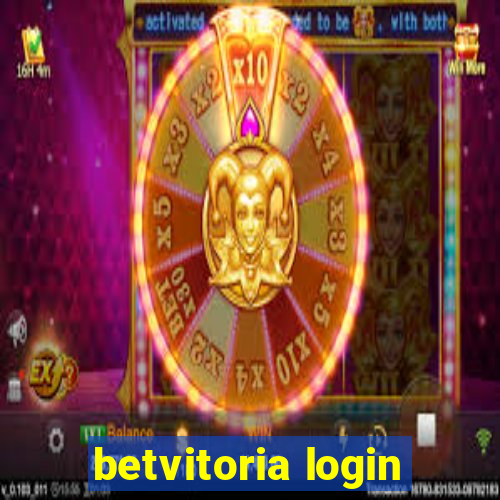 betvitoria login