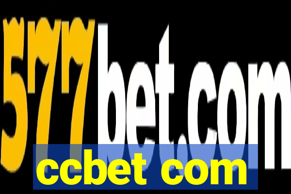 ccbet com