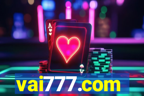 vai777.com