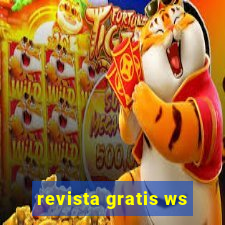 revista gratis ws