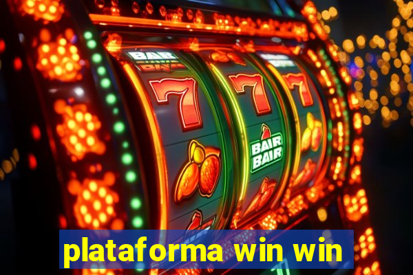 plataforma win win