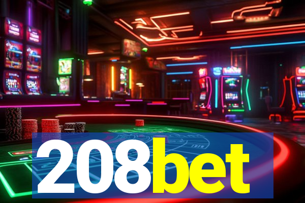 208bet