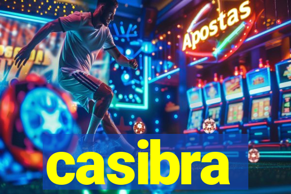 casibra