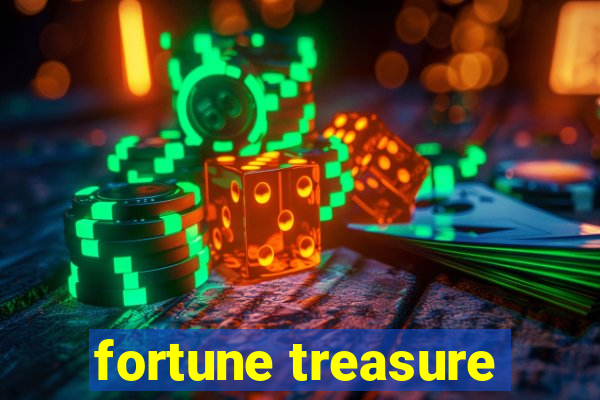 fortune treasure