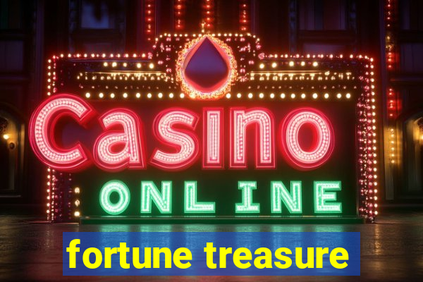 fortune treasure