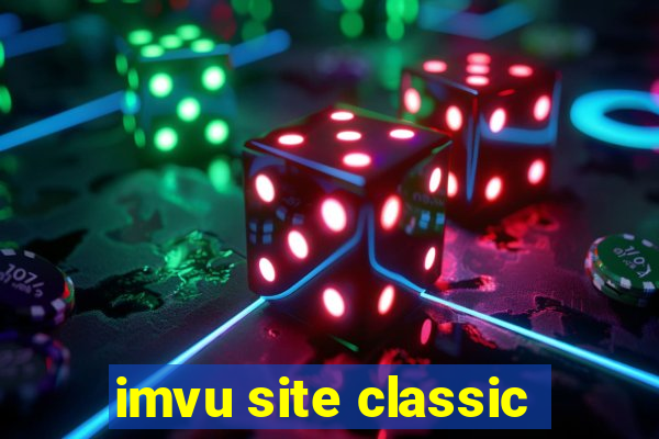 imvu site classic