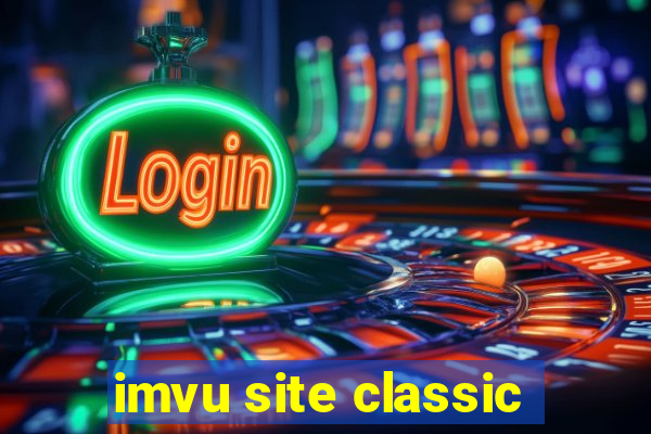 imvu site classic