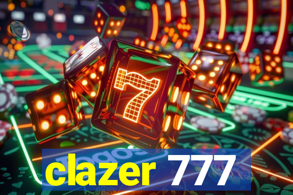 clazer 777