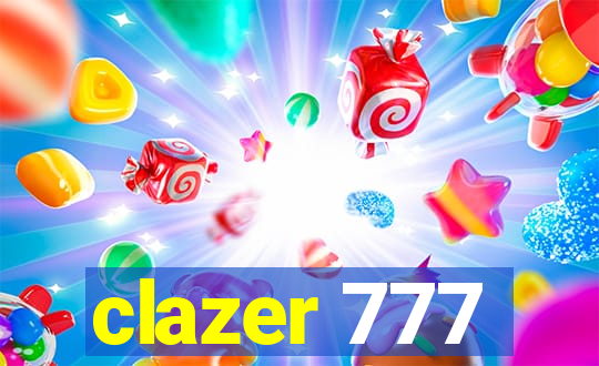 clazer 777