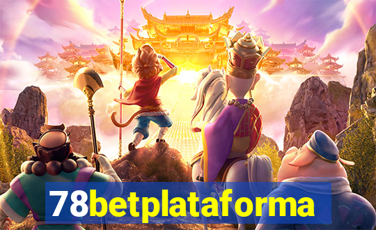 78betplataforma