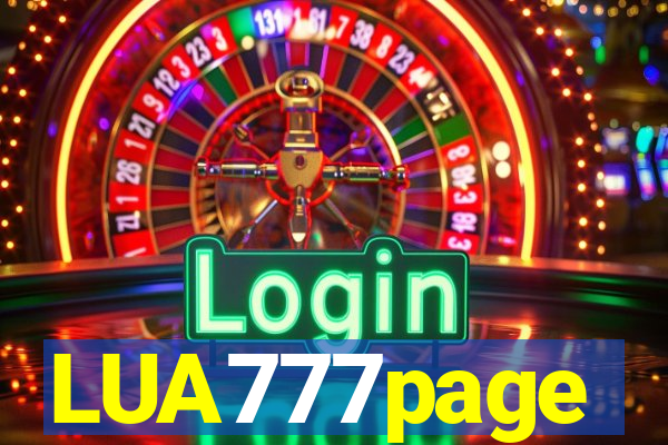 LUA777page