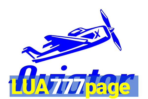 LUA777page