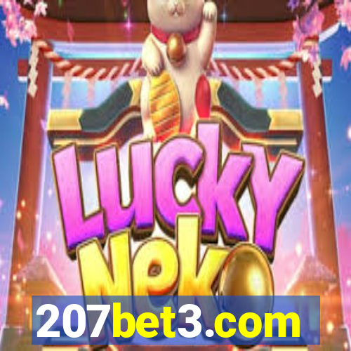 207bet3.com