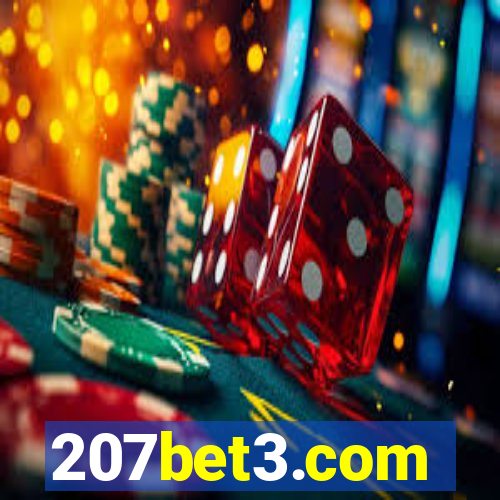 207bet3.com