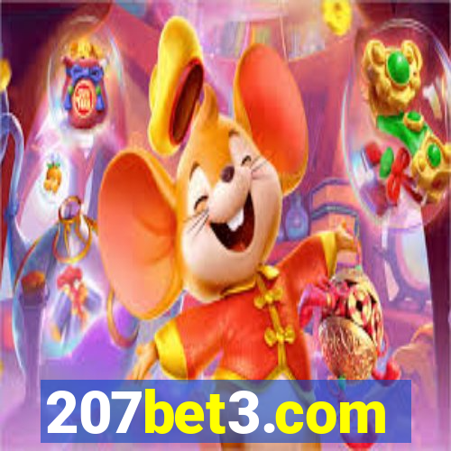 207bet3.com