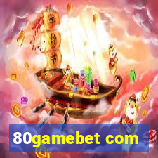 80gamebet com