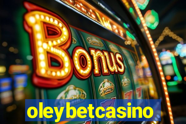 oleybetcasino