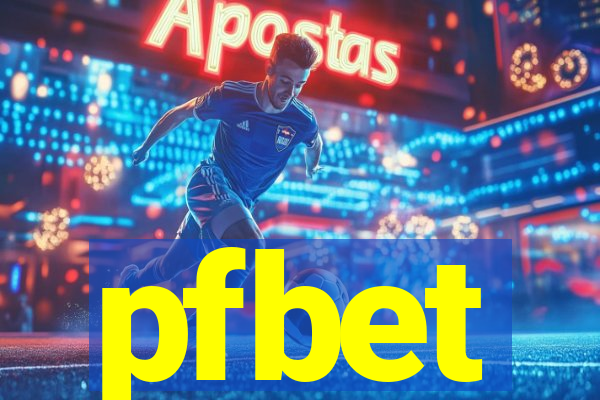 pfbet