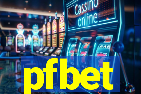 pfbet