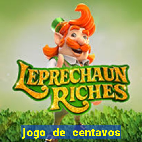 jogo de centavos na betano