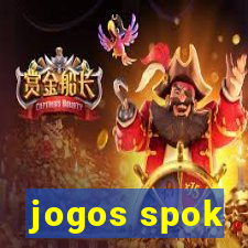 jogos spok