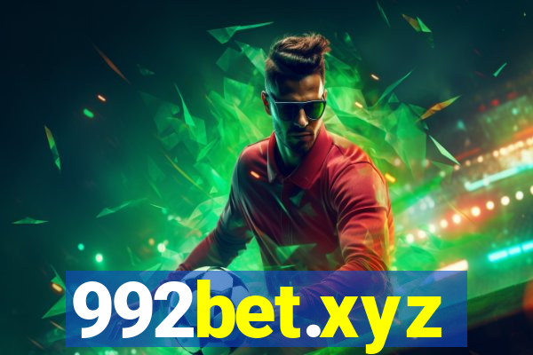 992bet.xyz