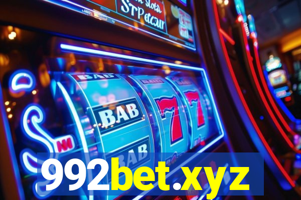 992bet.xyz