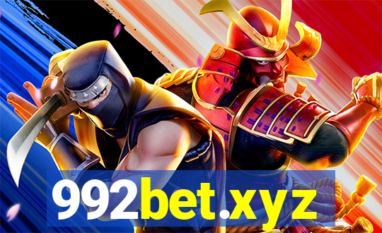 992bet.xyz