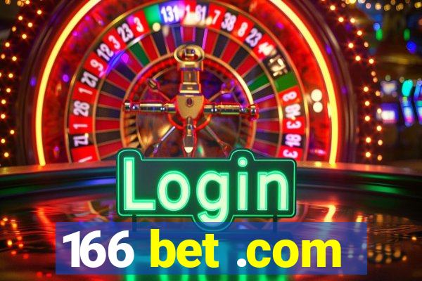 166 bet .com