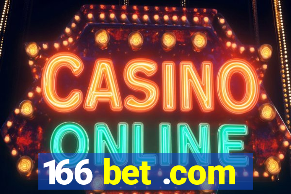 166 bet .com