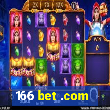 166 bet .com