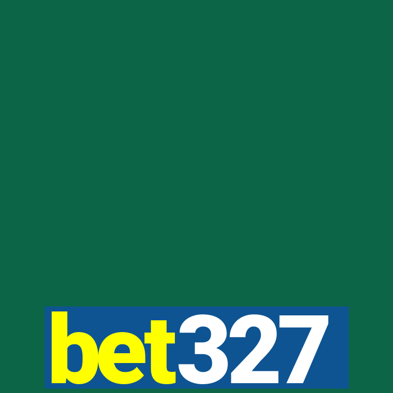 bet327