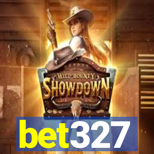 bet327