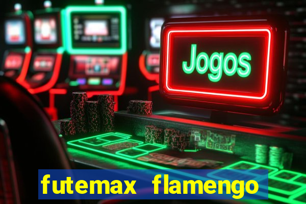 futemax flamengo atletico mg