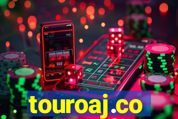 touroaj.co