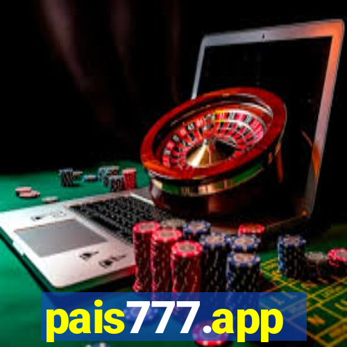 pais777.app