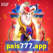 pais777.app