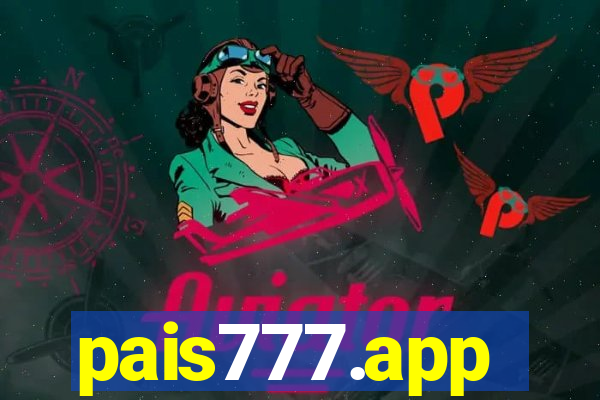 pais777.app