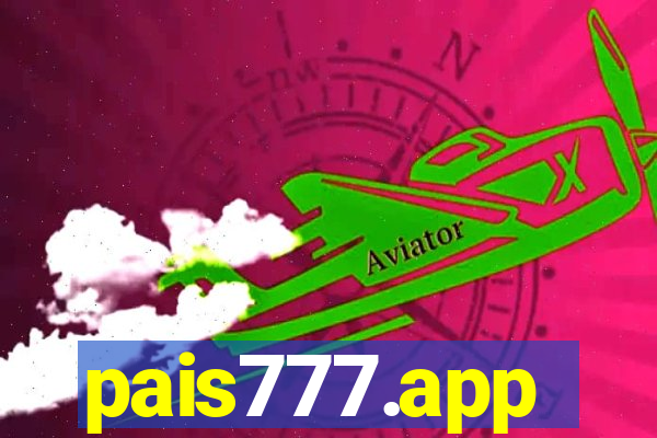 pais777.app