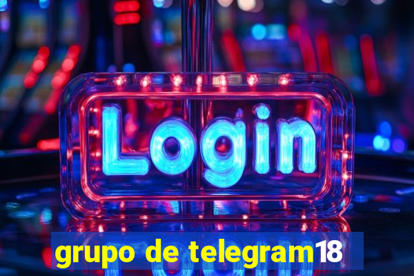 grupo de telegram18