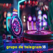 grupo de telegram18