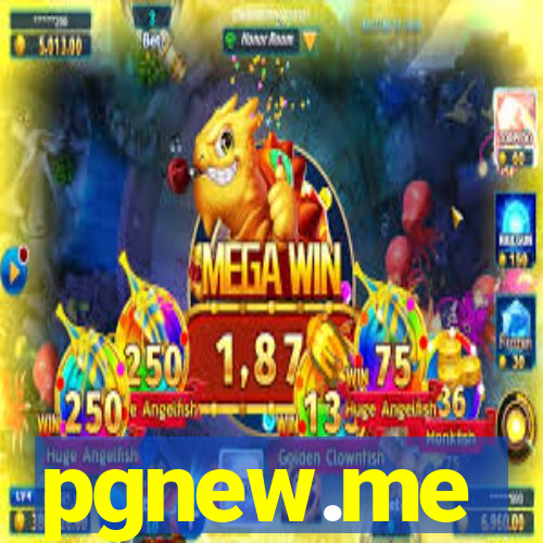 pgnew.me