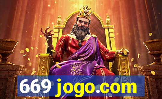 669 jogo.com