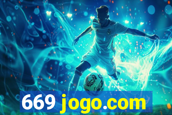 669 jogo.com