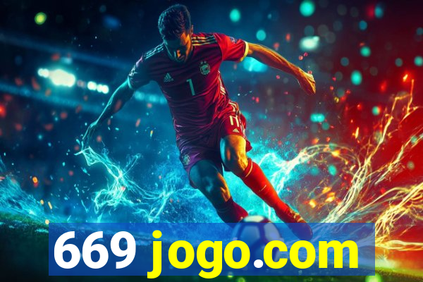 669 jogo.com