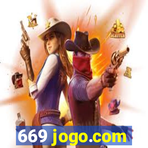 669 jogo.com