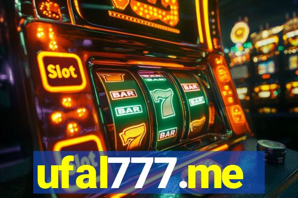 ufal777.me