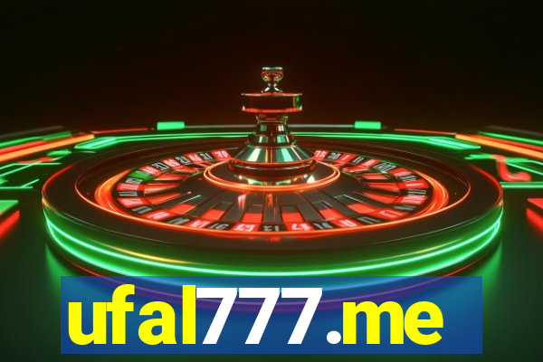 ufal777.me